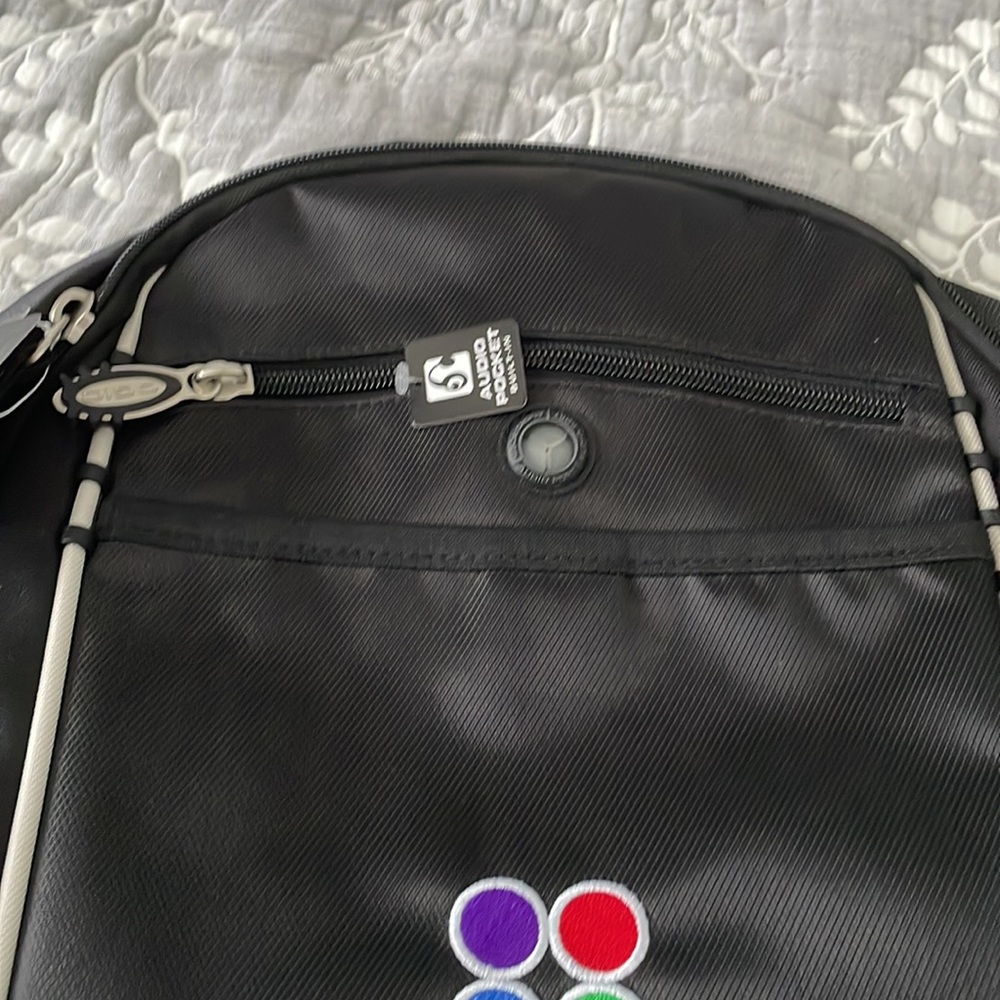 OGIO basic black backpack new - Picture 2 of 7